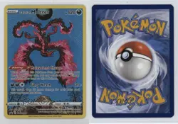 Galarian Moltres Pokemon Sword & Shield Black Star Promo #SWSH284 - Image 3