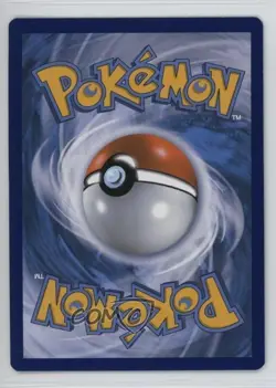 Full Art - Volcanion EX Pokemon XY Steam Siege #107 - Image 2