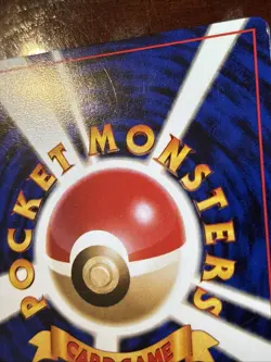 Pokemon Japanese Fossil Muk No 089 Holo Rare LP - Image 3