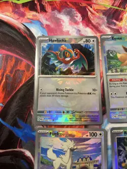 Pokemon TCG Lot of 4 Prismatic Evolutions Master Balls - Image 5