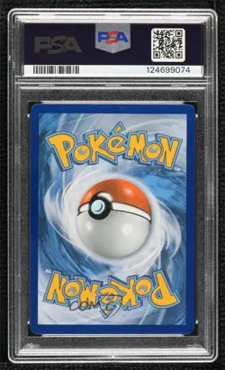 M Venusaur EX Ultra Rare Pokemon XY Evolutions 20th Anniversary PSA 10 GEM MT - Image 2
