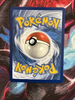 🔥Pokemon TCG Snivy 001/086 Black Bolt Master Ball Reverse Holo NM+🔥 - Image 2