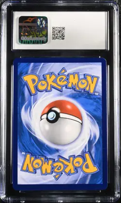 CGC 10 Gem Mint Pokemon PTCG 2024 Starmie V 013/004 Alt Art Astral Radiance - Image 2