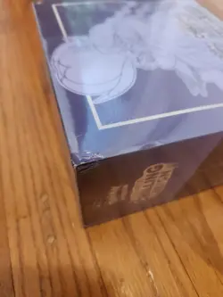 Pokemon TCG Chilling Reign Elite Trainer Box Ice Rider Calyrex FACTORY SEALED - Image 2