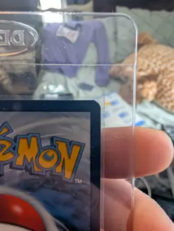 Pokemon TCG Raging Bolt EX, Gouging Fire, Walking Wake Bundle Temporal Forces NM - Image 3