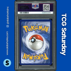 2021 POKEMON CELEBRATIONS UMBREON GOLD STAR CLASSIC COLLECTION PSA 9 - Image 2
