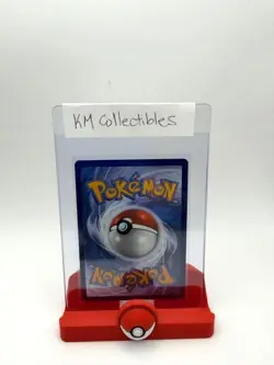 #042/078 Alolan Raticate Normal Common - Pokemon Go English NM - Image 4