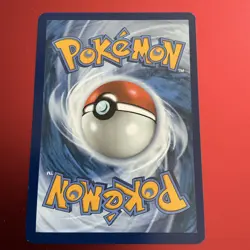 Play! Pokemon Prize Pack 6 Twilight Masquerade 053/167 Froslass M/NM - Image 2