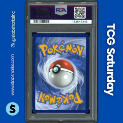 2025 POKEMON PRISMATIC EVOLUTIONS CORNERSTONE MASK OGERPON EX SIR 160/131 PSA 10 - Image 2