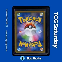 2021 POKEMON SKYSCRAPING PERFECTION JP #074/067 NOIVERN V ALTERNATE ART SR - Image 2