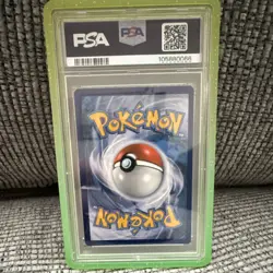 Pokemon Charizard VSTAR SWSH262 Ultra-Premium Collection Holo Promo PSA 10 - Image 2