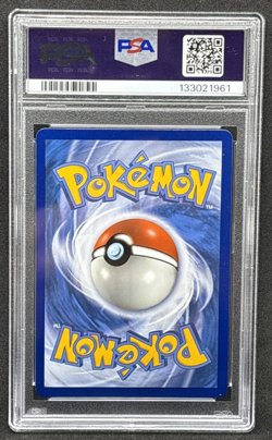 2019 Pokemon Sun & Moon Cosmic Eclipse Tag Team - Solgaleo & Lunala GX -PSA 9 - Image 2