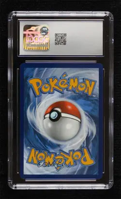 Reuniclus Pokemon Scarlet & Violet Black Star Promo CGC 10 Gem Mint - Image 2