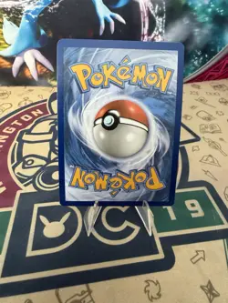 Fisherman 136/162 Breakthrough Reverse Holo Pokemon TCG - Image 2