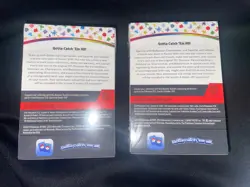 Pokemon TCG Scarlet and Violet 151 Booster Bundle x2 - Image 3
