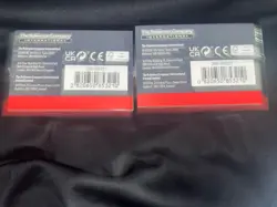 Pokemon TCG Scarlet and Violet 151 Booster Bundle x2 - Image 4