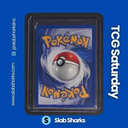 1999 POKEMON BASE SET UNLIMITED 1ST EDITION #8/102 MACHAMP HOLO RARE - Image 2