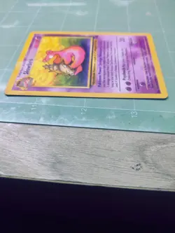 Pokemon TCG Slowbro 43/62 Fossil Unlimited - Image 5