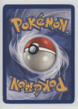 Lapras Holo Pokemon Fossil #10 1999 - Image 2