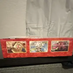 Pokemon 双璧のファイター Booster Box Japanese Urshifu & Galarian Birds S5a - Image 4