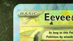 Eevee ex 167/131 SIR Pokemon Prismatic Evolutions Holo NM/M - Image 4