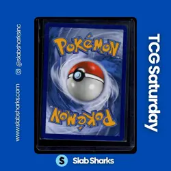 2016 POKEMON XY EVOLUTIONS #101/108 M CHARIZARD EX FULL ART ULTRA RARE - Image 2