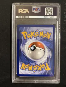 2025 POKEMON SVP PROMO ILLUSTRATION CONTEST 2024 #213 FERALIGATR PSA 10 - Image 2