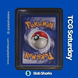 1999 POKEMON JUNGLE #3/64 FLAREON HOLO RARE - Image 2