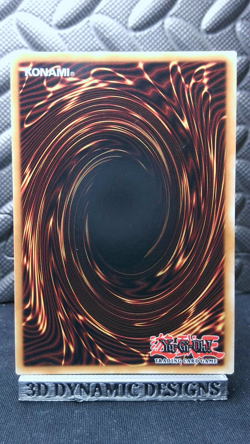 | Yugioh Dark Armed, the Dragon of Annihilation BLAR-EN050 1st Secret NM 🔥 | - Image 2