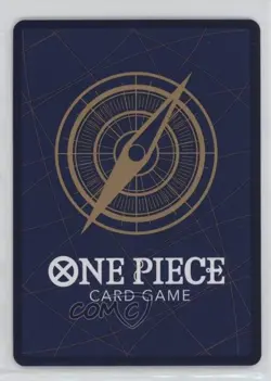 2023 One Piece Card Game: Ultra Deck: The Three Captains ST10 Japanese R Nami - Image 2