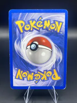 Vintage Pokemon Rare Holo 6 Card Lot - Team Rocket WOTC Era Lot MP/HP - Image 3