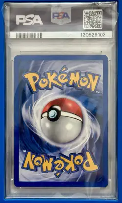 Pokemon TCG Neo Genesis 1st Edition Totodile Card 80/111 Regular - Image 2