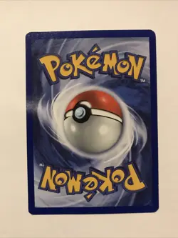 Pokemon TCG Buizel D&P Trainer Kit: Manaphy & Lucario 1/12 Common Card - Image 2