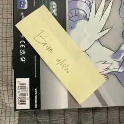 Pokemon TCG: Reshiram ex Box Target Exclusive 4PKS & 3 Promo Cards Sealed NIB - Image 5