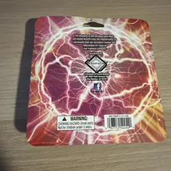 Pokemon TCG Lightning Set 6 Packs + 1 Card Factory Sealed - Image 4