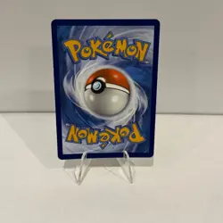 Judge - TG25/TG30 - Pokemon Silver Tempest Trainer Gallery Holo Card NM - Image 2