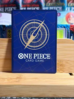 BOA HANCOCK 051 Carrying On His Will Rare One Piece Card Game NM - Image 2