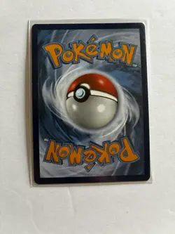 Unified Minds Mewtwo and Mew GX Tag Team Full Art Textured Card 71/236 - Image 2