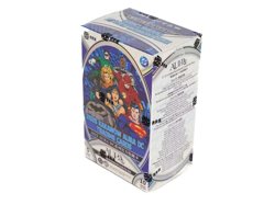 2025 Kakawow Aura DC Trading Cards Standard Hobby Box Sealed Superman Batman - Image 1