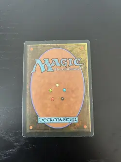 Magic: The Gathering Taiga 3rd Edition/Revised PL - Image 2