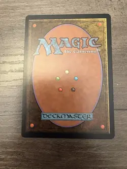 Magic the Gathering MTG Abeyance LP - Image 3