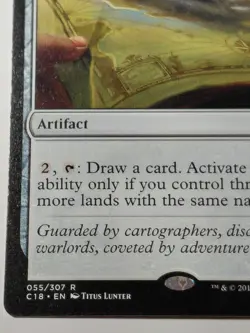 Endless Atlas Commander 2018 Regular - Image 3