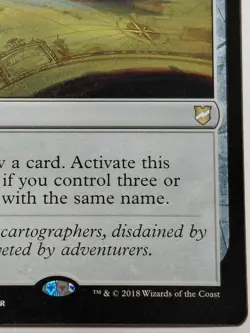 Endless Atlas Commander 2018 Regular - Image 4