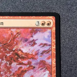 Magic the Gathering - Soul Immolation - Lorwyn Eclipsed (ECL) #156 - Image 4