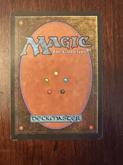 MTG Revised Edition, Savannah 1994 Vintage Magic! - Image 2