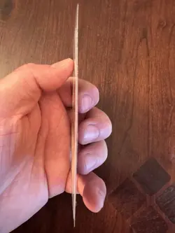 MTG Revised Edition, Savannah 1994 Vintage Magic! - Image 3