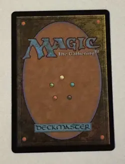 MTG Terisian Mindbreaker - The Brothers' War LP - Image 2