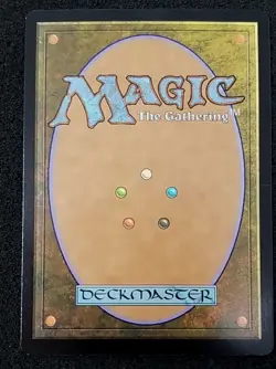 MTG Persistent Petitioners - Foil - Retro Frame Commander NM/Never Played - Image 3