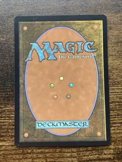 Djinn of the Fountain 047/281 Dominaria United MTG Magic The Gathering L9937* - Image 2