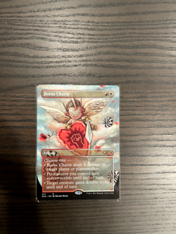 Boros Charm (Secret Lair Promo) NM - Image 1